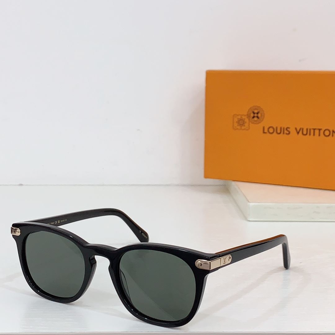 Louis Vuitton Sunglasses